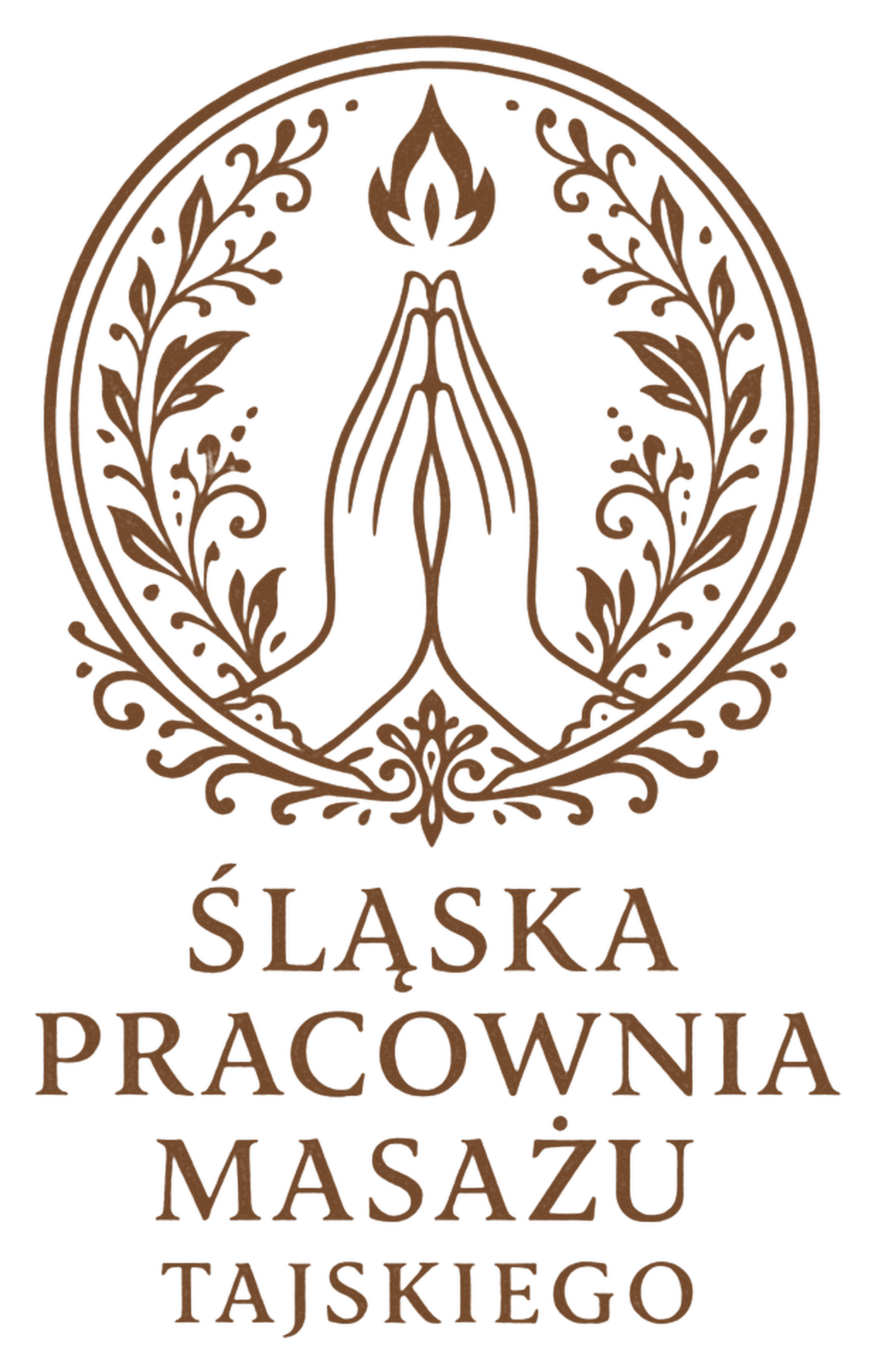 Śląska Pracownia Masażu Tajskiego
